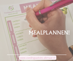 Mealplanner